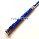 Horse Whip Equestrian Horse Whip With Glitter Handle 65cm Equestrian Wholesale Horse Whip Horse Riding Horse Whip Wholesale thumbnail-2