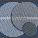 304 Stainless Steel Sieve Filter Wire Mesh thumbnail-1