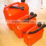 Plastic Container,watering, Jerry Cans Cooking Oil Cans ,Plastic Fuel Can