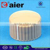 6mm Knurled Plastic Switch Knobs thumbnail-1