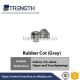 STRENGTH Open-end Yarn Spinning Rubber Cot thumbnail-1