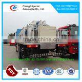 Asphalt Trailer,Asphalt Sprayer,Asphalt Distributor Trailer 8CBM thumbnail-3