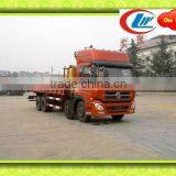 Dongfeng 8x4 Pickup Truck Sales,diesel Pickup Trucks thumbnail-1