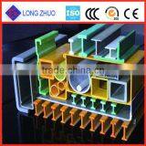 FRP Pultrusion Profiles,fiberglass Reinforced Pipe/tube thumbnail-1