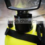 Garden and Home High Pressure Pump Knapscak Sprayer 5L Made in Taizhou China High Quality thumbnail-2