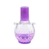 R0029 Rool Bottle Glass Bottle Aluminum Perfume Bottle Wholesale thumbnail-2