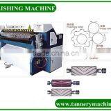 Polishing Machine for Leather Industry Machine thumbnail-6