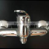 Economic 35mm Brass /znic Shower Faucet thumbnail-2
