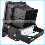 VMT Aluminum Finned Heat Sink Housing 100w IP65 Led Flood Lights Housing thumbnail-2