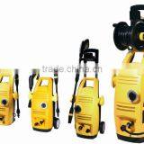 Cold Water Car High Pressure Wash Machine thumbnail-4