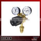 GAS PRESSURE OXYGEN REGULATOR British Type thumbnail-1