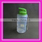 2014 New Style Bpa Free Plastic Shaker Bottle thumbnail-1