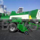 High Quality Square Baler for Sale thumbnail-2