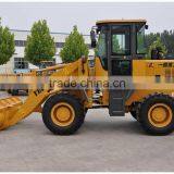 YN928D Wheel Loader With YINENG Brand thumbnail-4