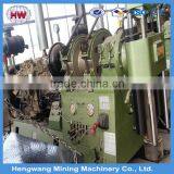HW-160 Hydraulic Water Well Drilling Rig thumbnail-4