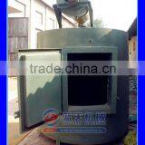 Wood Briquette Charcoal Carbonization Kiln For Sale thumbnail-4