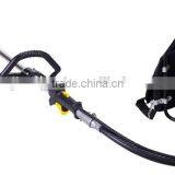 Backpack Brush Cutter 52cc Grass Cutter 2 Stroke Grass Trimmer thumbnail-1