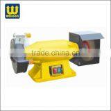 Professional Wintools 520W 6'' Bench Grinder With Sander Dry and Wet Bench Grinder WT02485