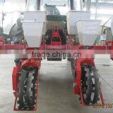 Mechanical Precision Fertilizer Seeder for Soyabeans thumbnail-2
