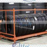 Warehouse Heavy Duty Racking for Tires thumbnail-1