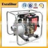 Centrifugal Water Pump/4Inch Water Pump/9Hp Water Pump