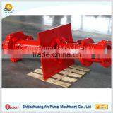 Submersible Slurry Pump for Mining Dredging thumbnail-3