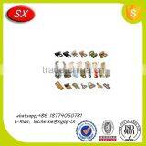 OEM Profession Hardware Precision Curtain Hook Curtain Walls Accessories Hook thumbnail-4