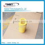 Flat Steel High Tension Spring