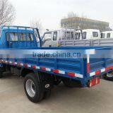 Flatbed Truck Bodies on Sale Transit Truck thumbnail-3