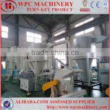 Wood Powder Milling Machine for Sale thumbnail-1