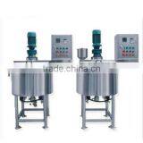 200L Electric Heating Mixing Machine,emulsifying Machine thumbnail-2