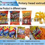 Jinan Eagle Breakfast Cereals and Savory Snack Food Extruding Machine thumbnail-3