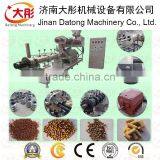 Best Quality Sinking Fish Food Processing Extruder thumbnail-6