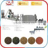 Full AutomaticSinking Fish Food Extruder thumbnail-1