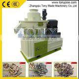 Biomass Pellet Machine for Making Fuel Pellets thumbnail-1