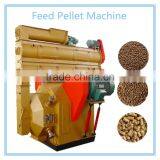 Factory Supplying High Quality Sheep Feed Pellet Mill Machine thumbnail-2