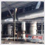 China Supplier Barite Powder Making Machine Milling Plant Price List thumbnail-6