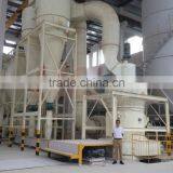 Barite Powder Processing / Grinding Mill / Raymond Mill thumbnail-5