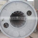 Rotary Kiln Dryer Manufacturers With Lower Price thumbnail-3