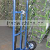 Cylinder Cart HT1002 for Two Gas Bottle thumbnail-1