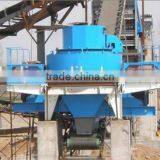 High Efficiency Sand Making Machine for Washing Plant thumbnail-6