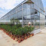 Polycarbonate Sheet Greenhouse thumbnail-1