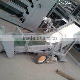Self Propelled Peanut Kernel/,maze/corn Reaping and Automatic Packing Machine thumbnail-4