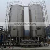 40,000L Stainless Steel Water Tank thumbnail-4