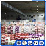 China Exporter Packing Paper Aseptic Brick-Type Paper Boxes thumbnail-4