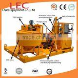 Backfill Grout Specialized Construction Machine High Pressure Cement Grout Pump thumbnail-4