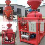 GD-BJ Switch-plate Type Furance Refractory Gunite Machinery thumbnail-1