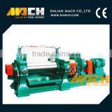 Hot Sale China Manufacturer Two Roll Rubber Mixing Mill