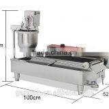GRT - T100 Professional Mini Donut Machine thumbnail-2