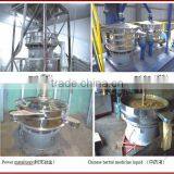 China Supplier Qualified Jinzhen Hot Vibrating Screen thumbnail-1